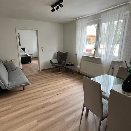 Appartement Cafe Lin